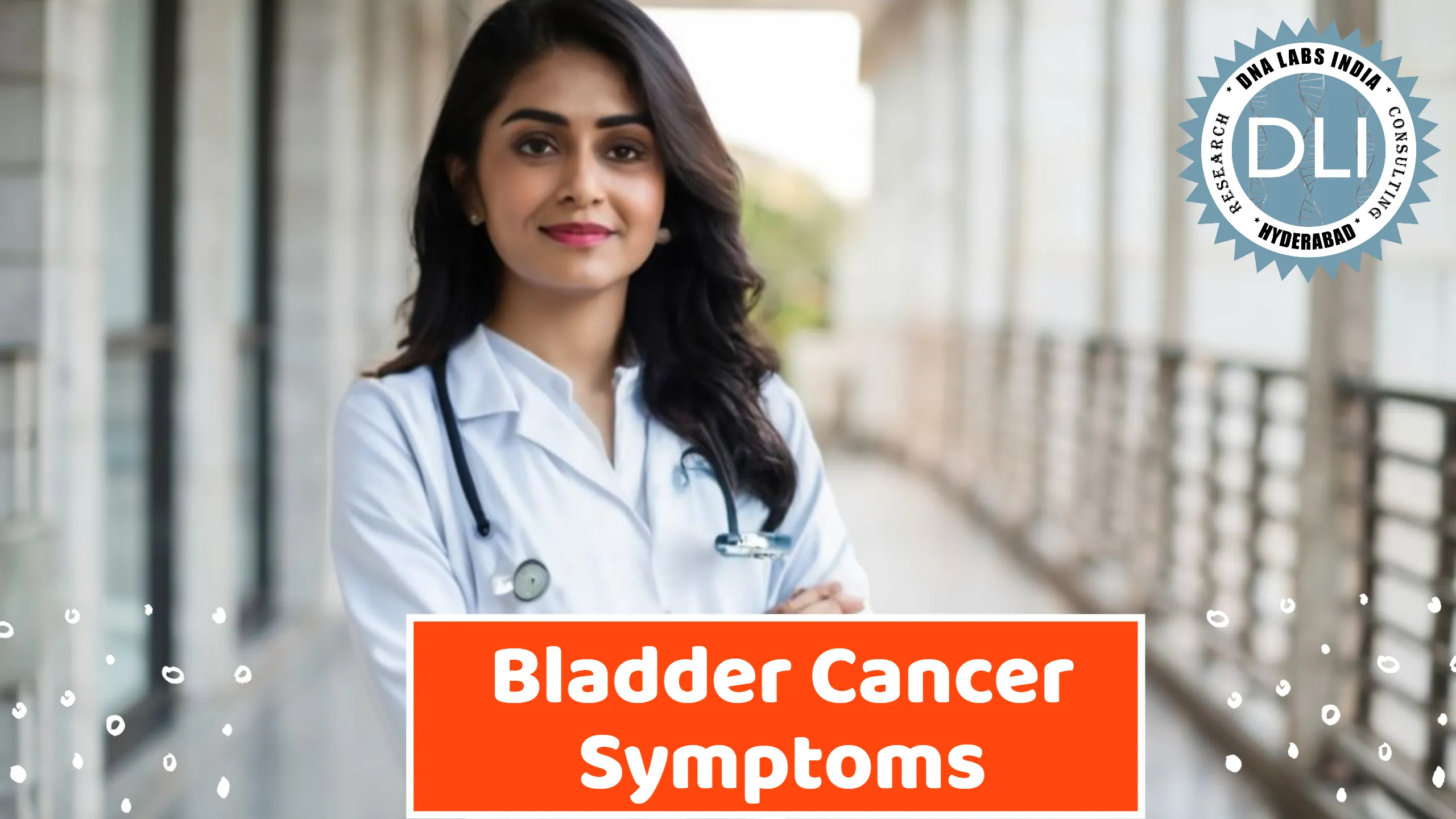 Bladder Cancer Symptoms: Early Signs and Genetic Testing