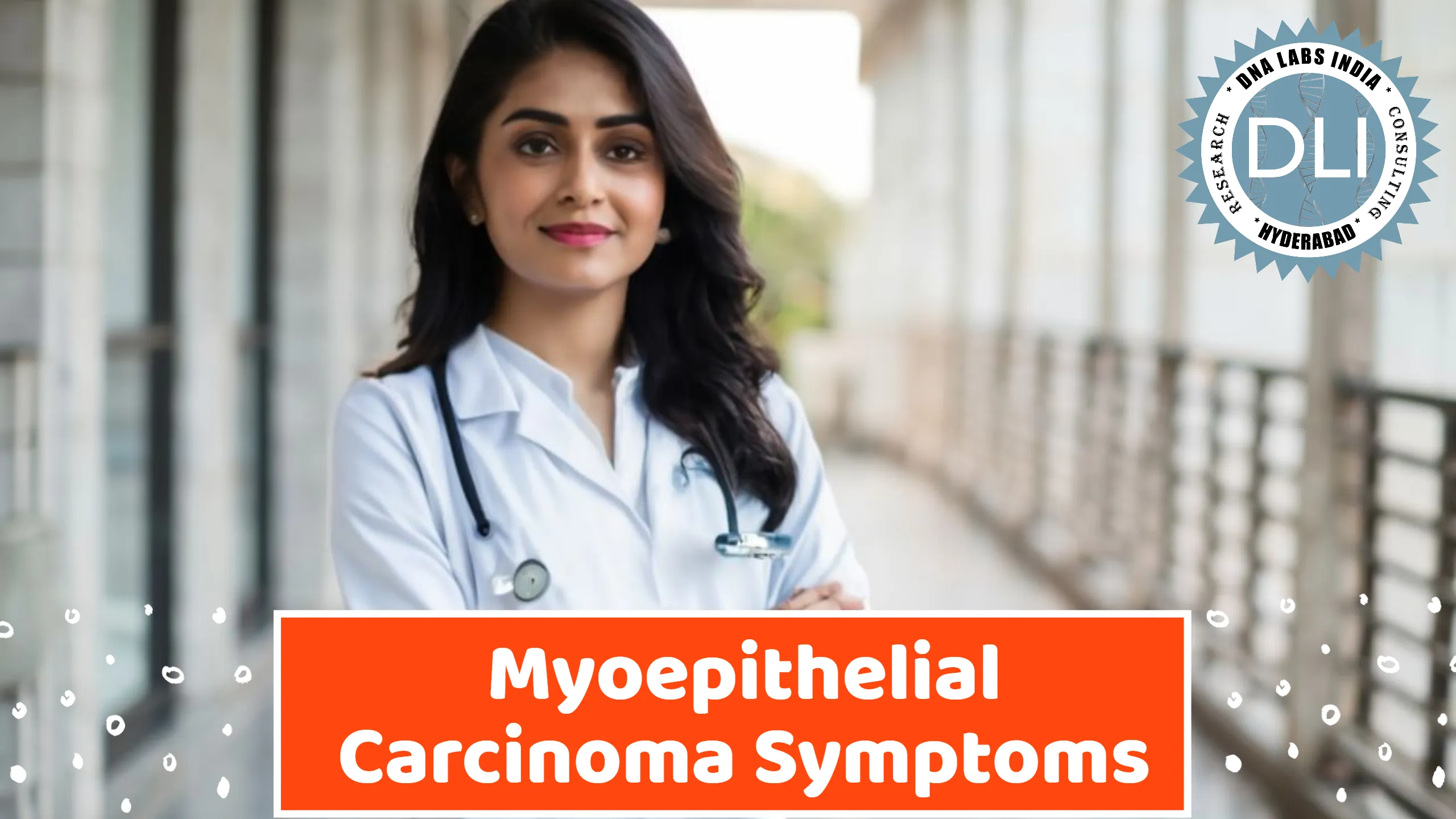 Myoepithelial Carcinoma Symptoms: Early Detection and Diagnosis