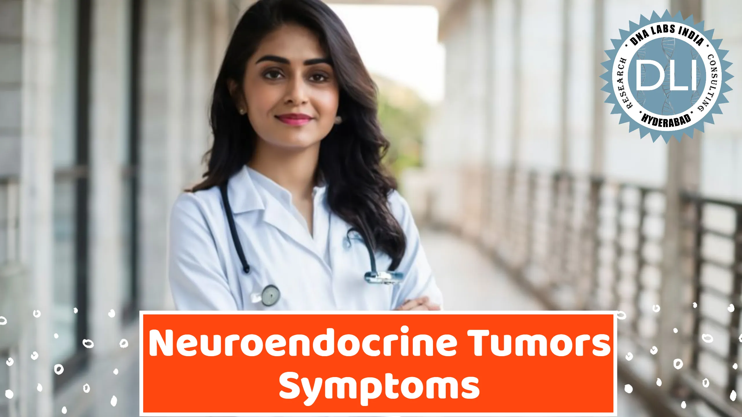 Neuroendocrine Tumor Symptoms: Early Warning Signs and Diagnostic Insights