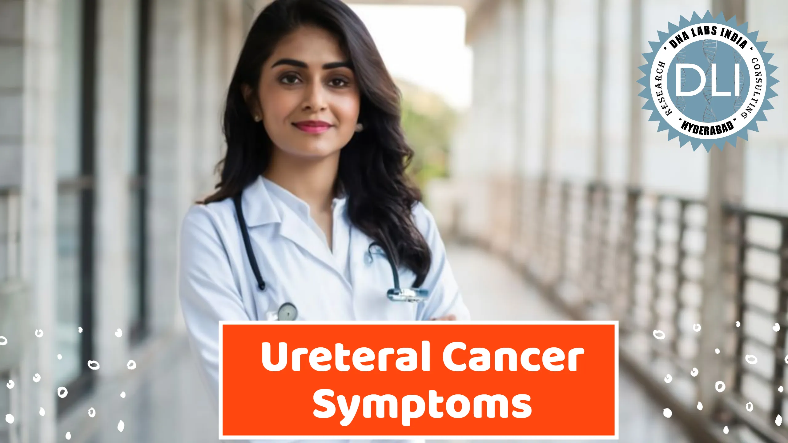 Ureteral Cancer Symptoms: Early Detection and Genetic Insights