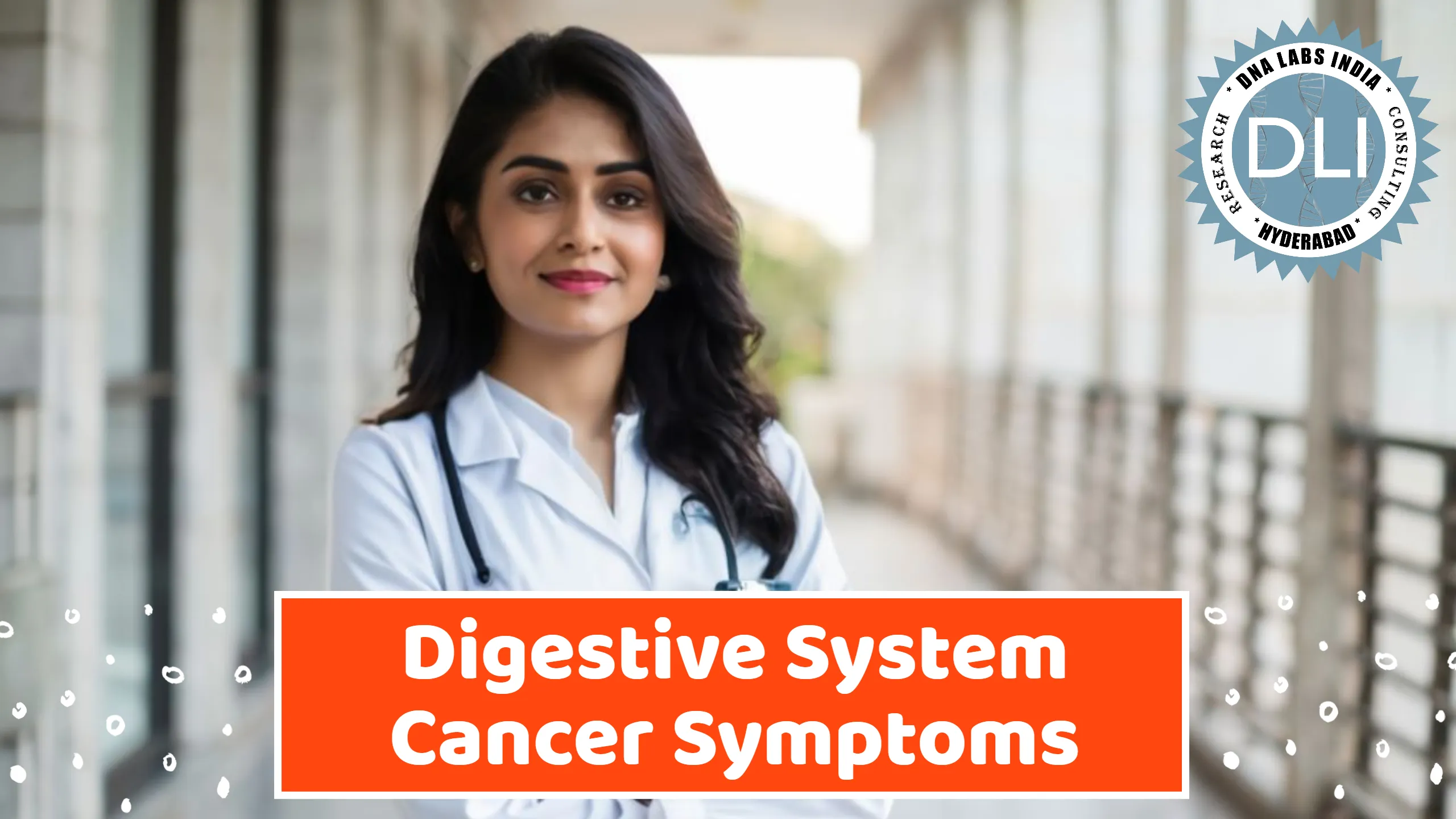 Digestive System Cancer Symptoms: Early Warning Signs & Diagnostic Approach