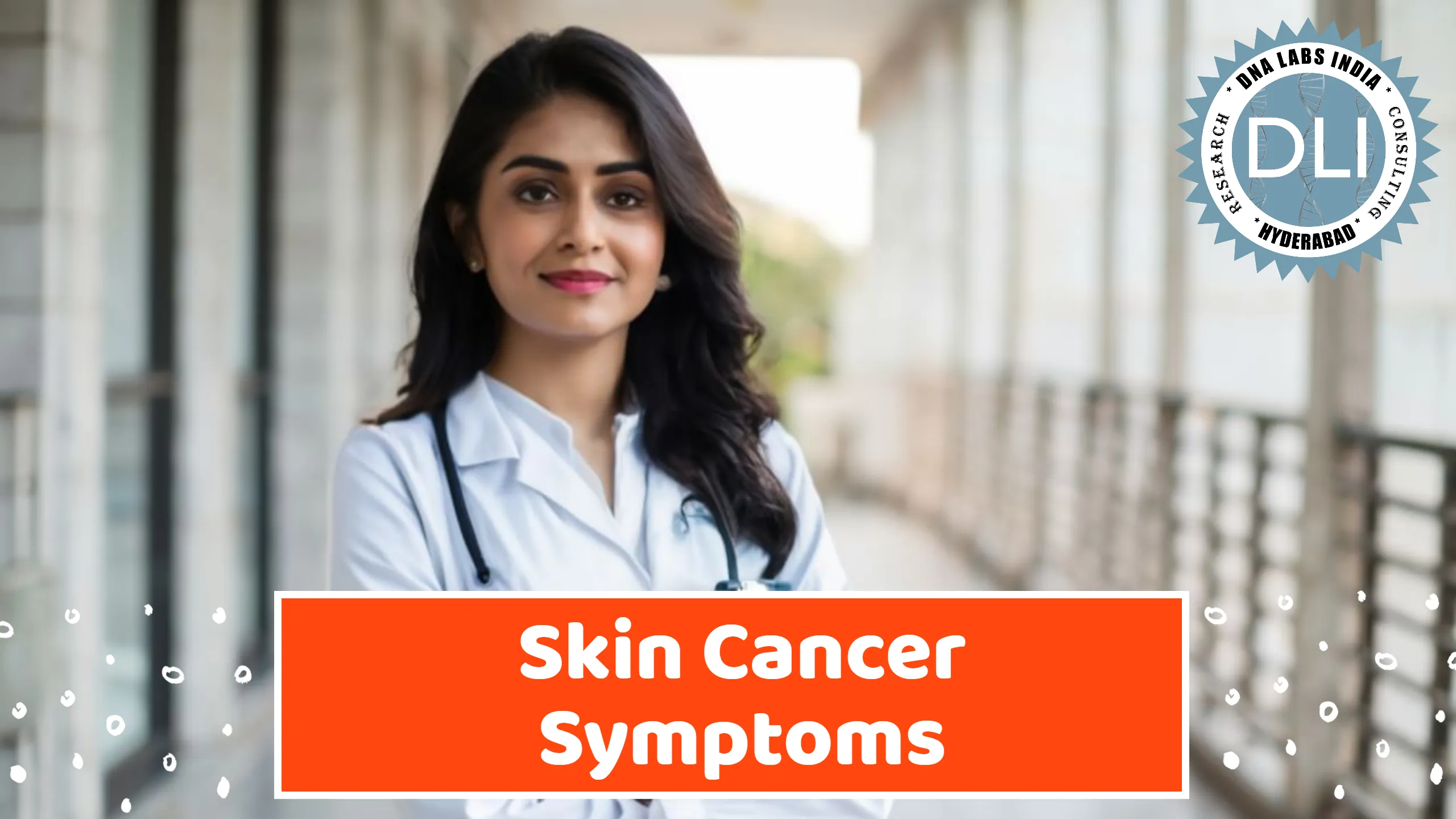 Skin Cancer Symptoms: Early Detection and Prevention