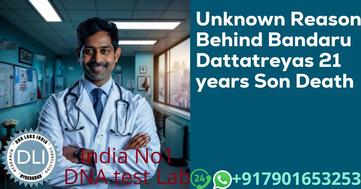 Inherited Heart Conditions: The Genetic Cause of Sudden Cardiac Death in Young Adults