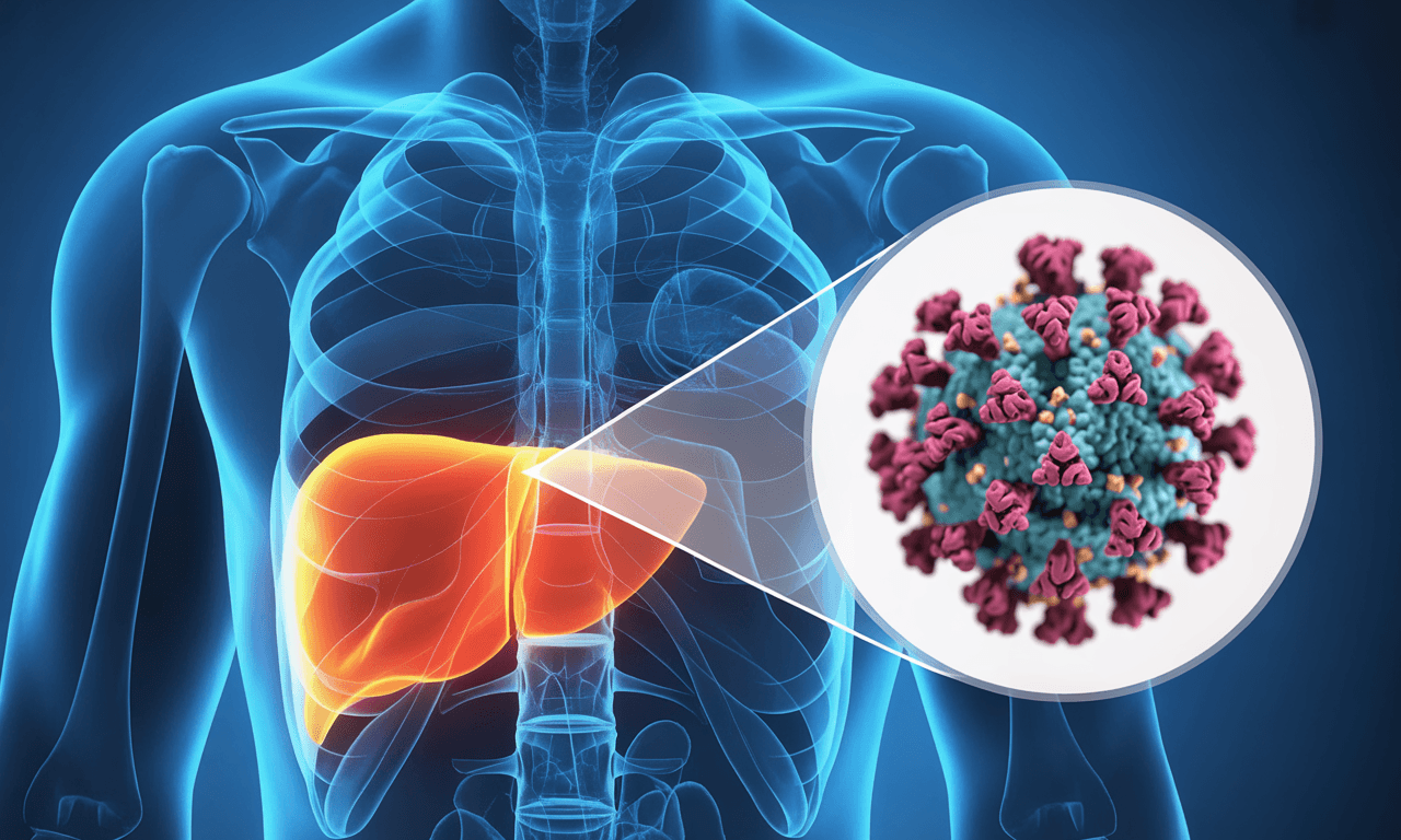 Pune Hepatitis A Outbreak 2025: Causes, Symptoms, and Prevention Tips