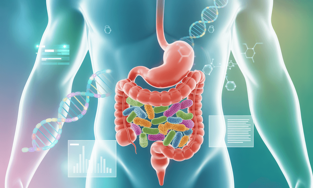 Gut Microbiome Testing: Clinical Insights and Personalized Wellness