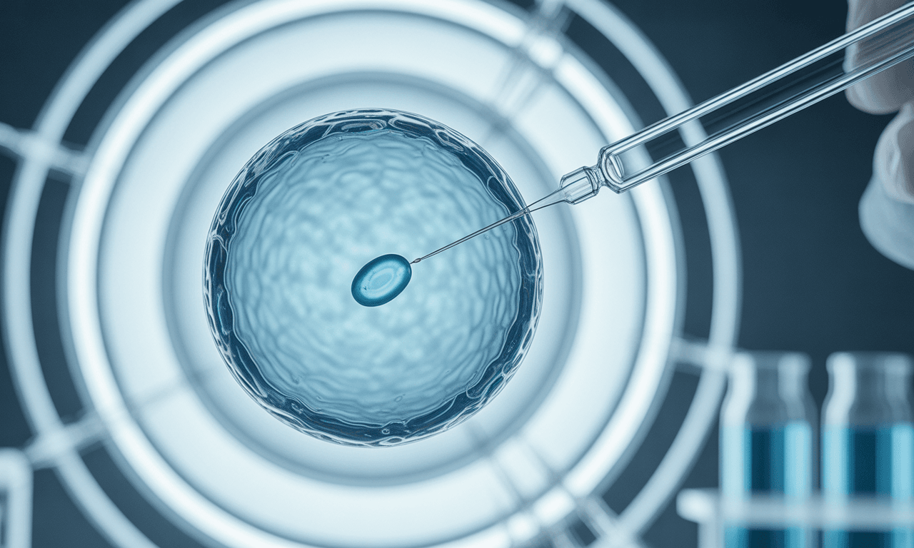 World IVF Day & World Embryologist Day 2025: Honoring Fertility Science and the Experts Behind It