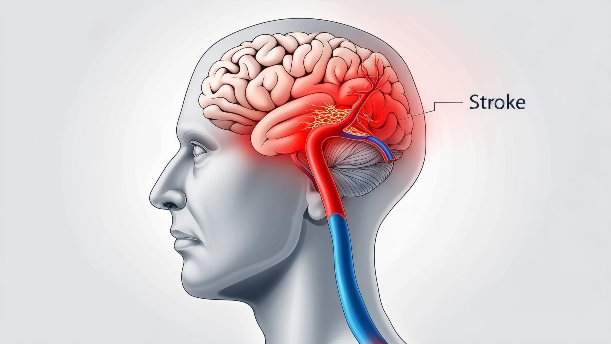 Stroke: Causes, Symptoms, Prevention & Risk Factors | DNA Labs India