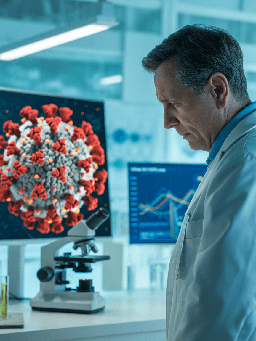 RSV Vaccine During Pregnancy: 72% Reduction in Infant Hospitalizations – What Parents Need to Know