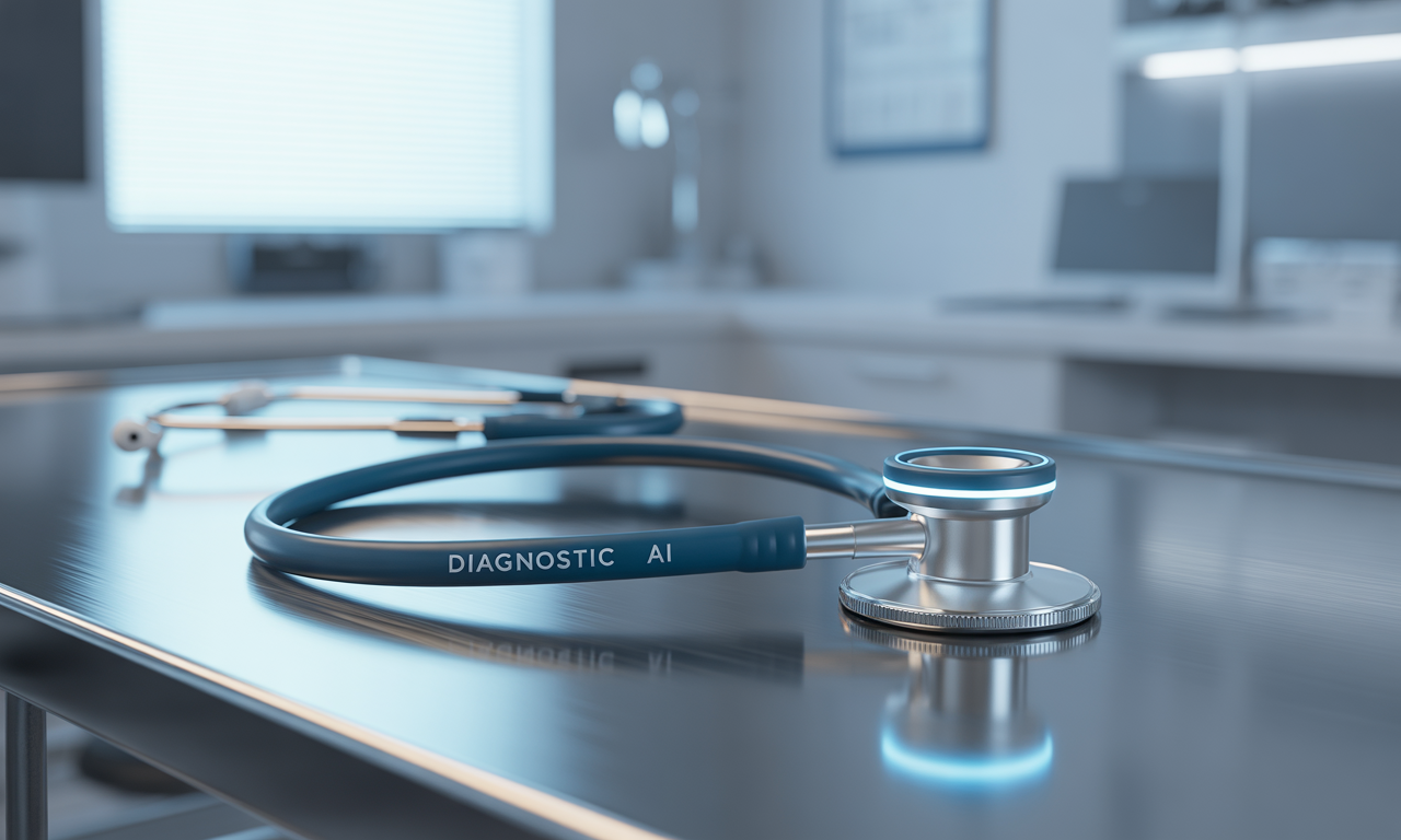 AI Stethoscope for Early Detection of Heart Failure, Atrial Fibrillation, and Heart Valve Disease